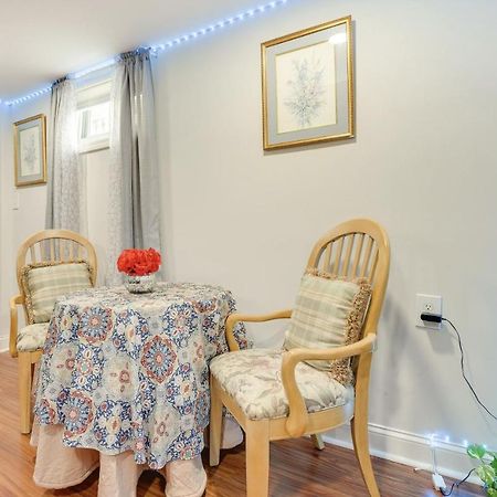 Splendid Cheerful 2-Bedroom Residential ไฮแอทส์วิลล์ ภายนอก รูปภาพ