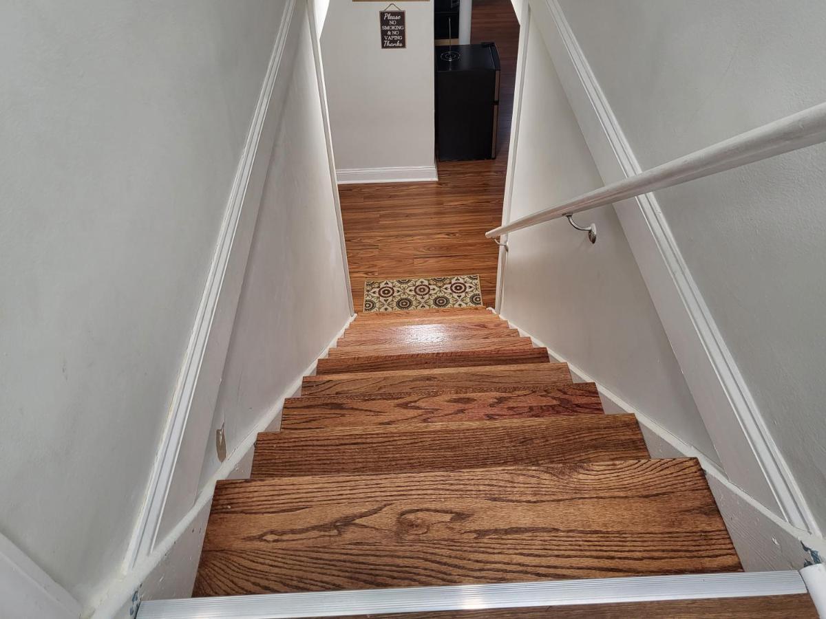 Splendid Cheerful 2-Bedroom Residential ไฮแอทส์วิลล์ ภายนอก รูปภาพ