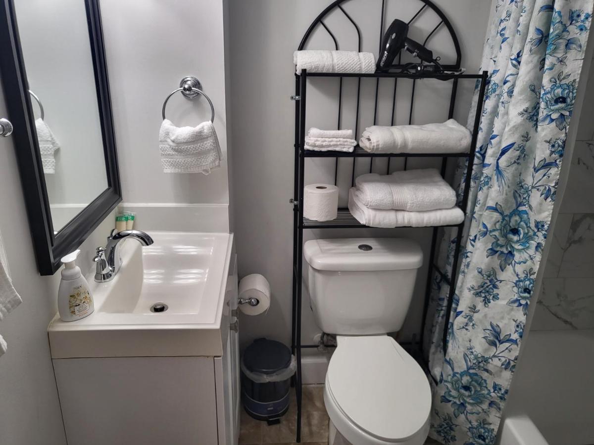 Splendid Cheerful 2-Bedroom Residential ไฮแอทส์วิลล์ ภายนอก รูปภาพ