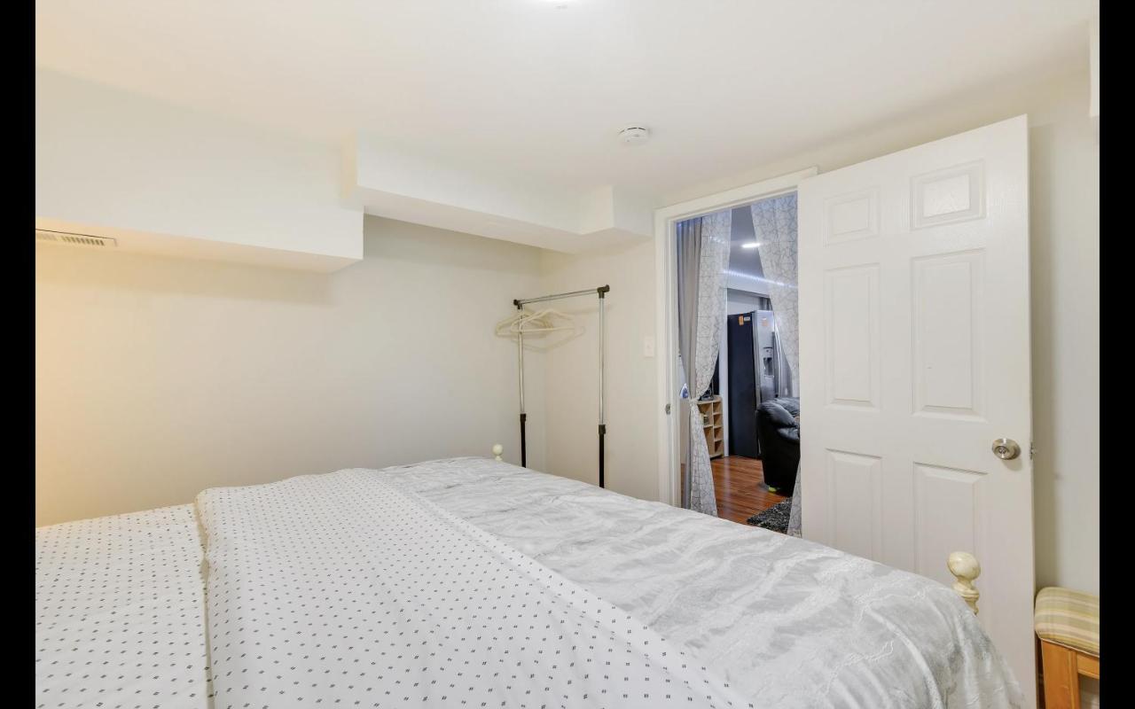 Splendid Cheerful 2-Bedroom Residential ไฮแอทส์วิลล์ ภายนอก รูปภาพ
