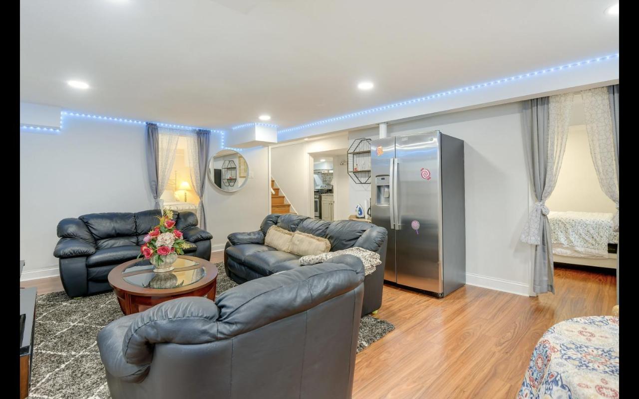 Splendid Cheerful 2-Bedroom Residential ไฮแอทส์วิลล์ ภายนอก รูปภาพ