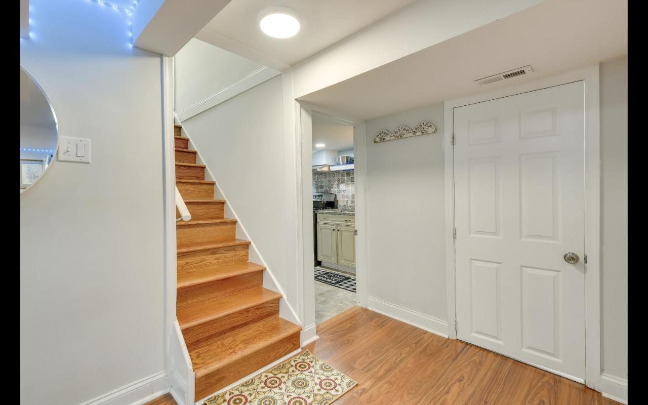 Splendid Cheerful 2-Bedroom Residential ไฮแอทส์วิลล์ ภายนอก รูปภาพ