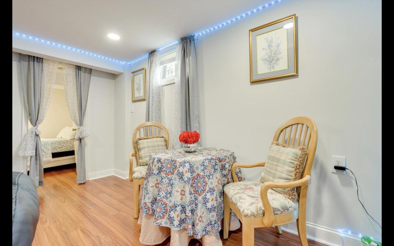 Splendid Cheerful 2-Bedroom Residential ไฮแอทส์วิลล์ ภายนอก รูปภาพ