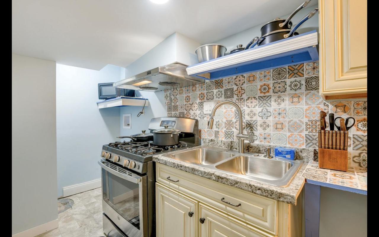 Splendid Cheerful 2-Bedroom Residential ไฮแอทส์วิลล์ ภายนอก รูปภาพ