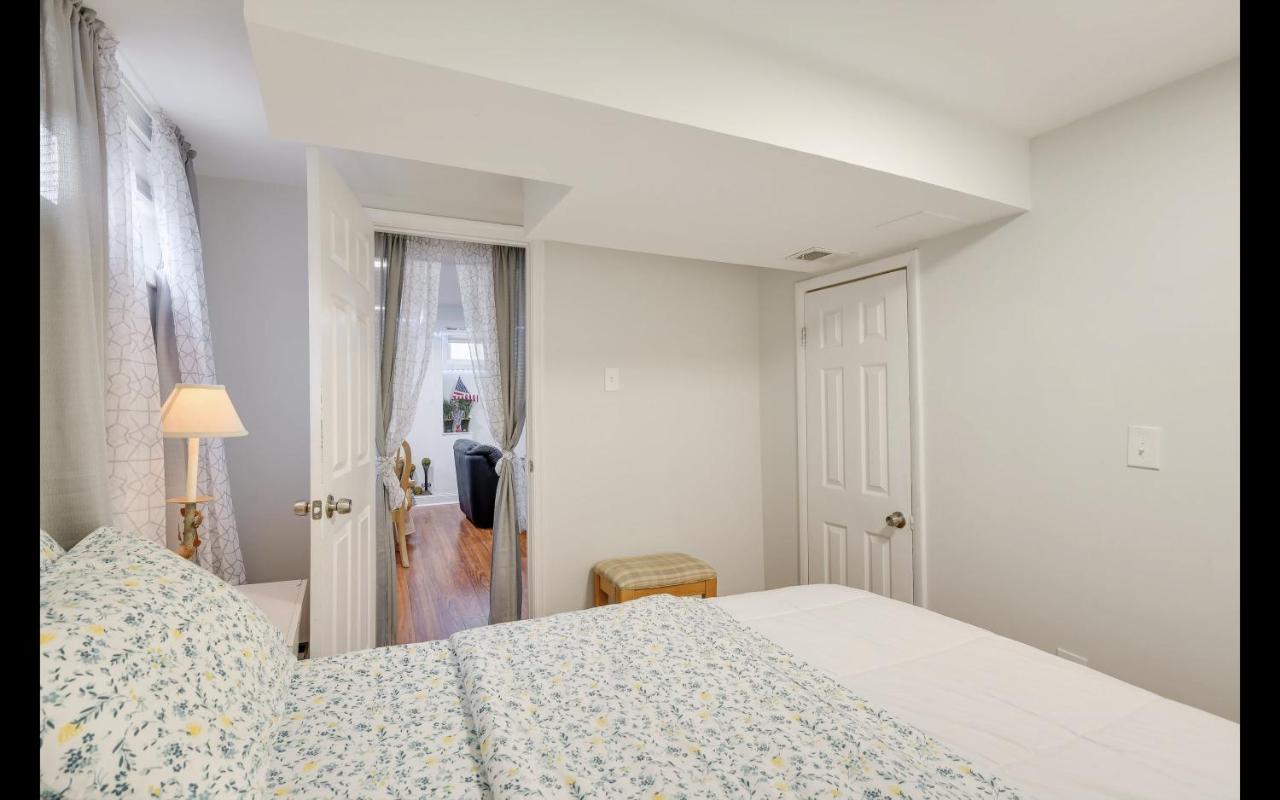 Splendid Cheerful 2-Bedroom Residential ไฮแอทส์วิลล์ ภายนอก รูปภาพ